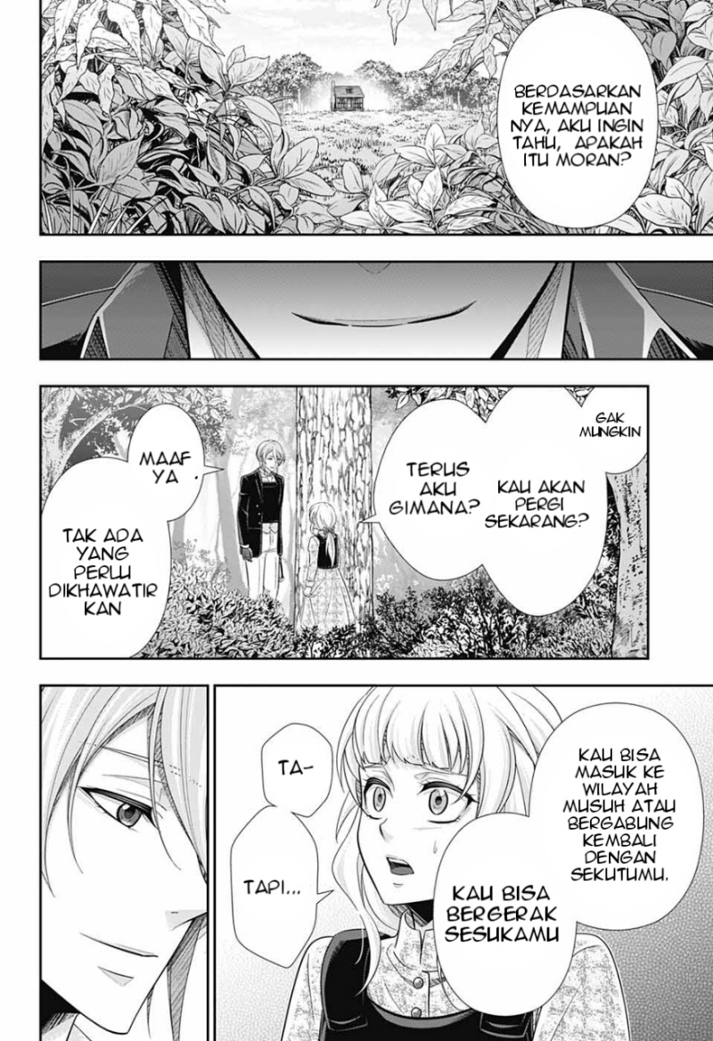 Yuukoku no Moriarty chapter 10