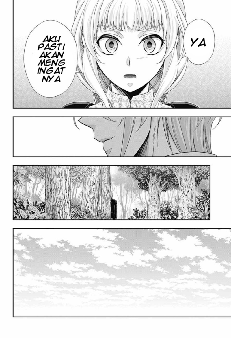 Yuukoku no Moriarty chapter 10
