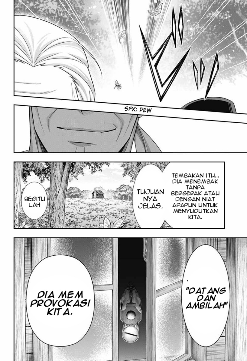 Yuukoku no Moriarty chapter 10