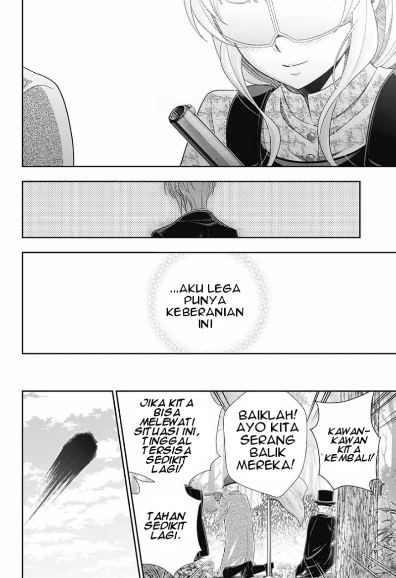 Yuukoku no Moriarty chapter 10