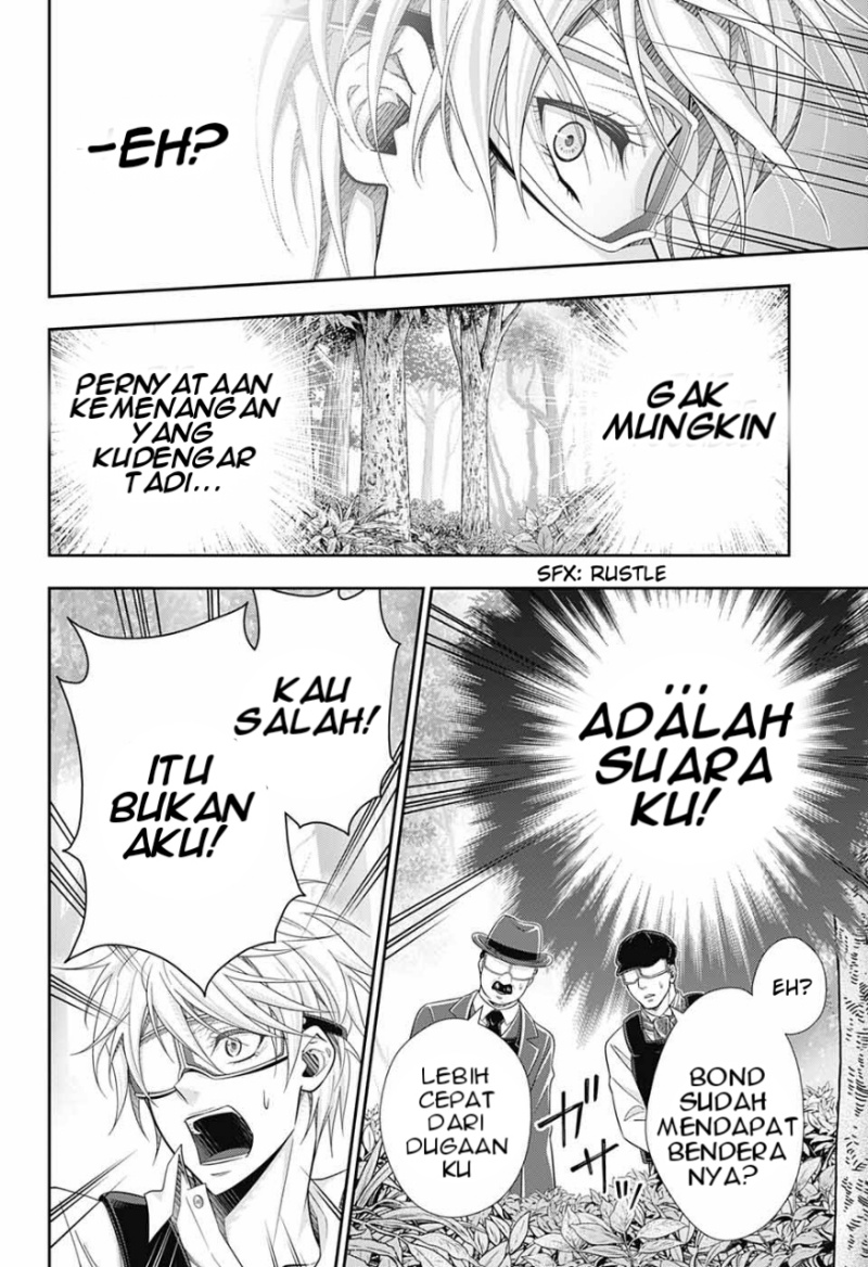 Yuukoku no Moriarty chapter 10