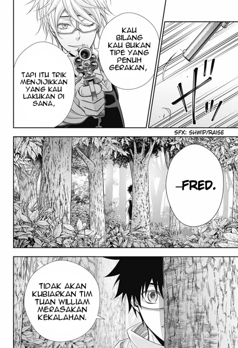 Yuukoku no Moriarty chapter 10