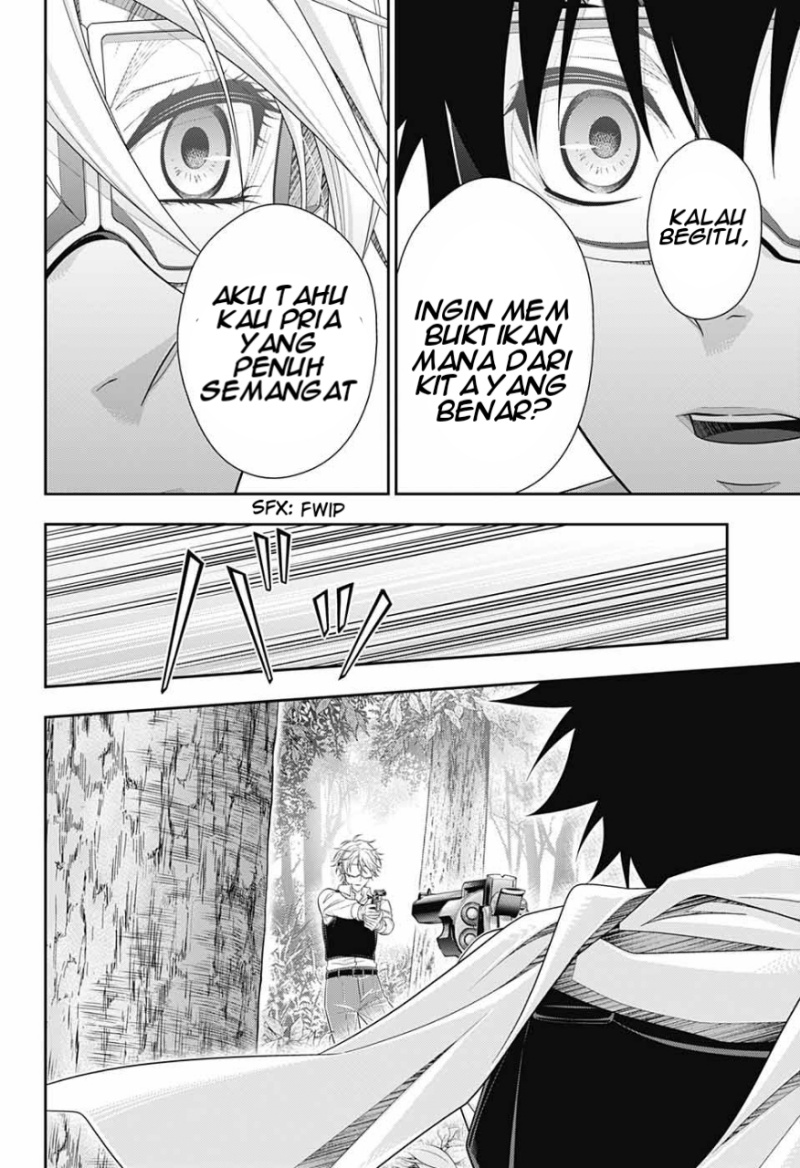 Yuukoku no Moriarty chapter 10