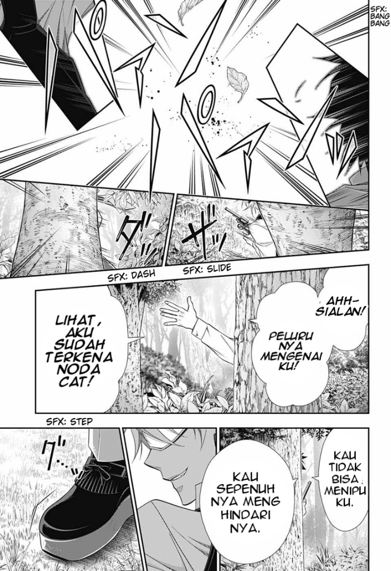 Yuukoku no Moriarty chapter 10
