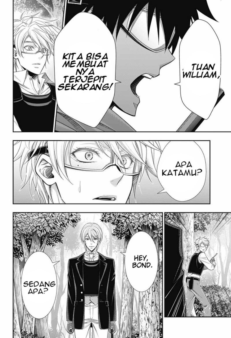 Yuukoku no Moriarty chapter 10