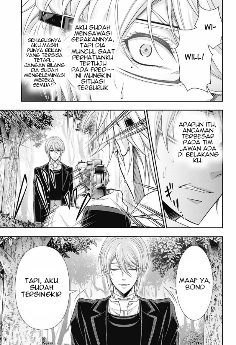 Yuukoku no Moriarty chapter 10