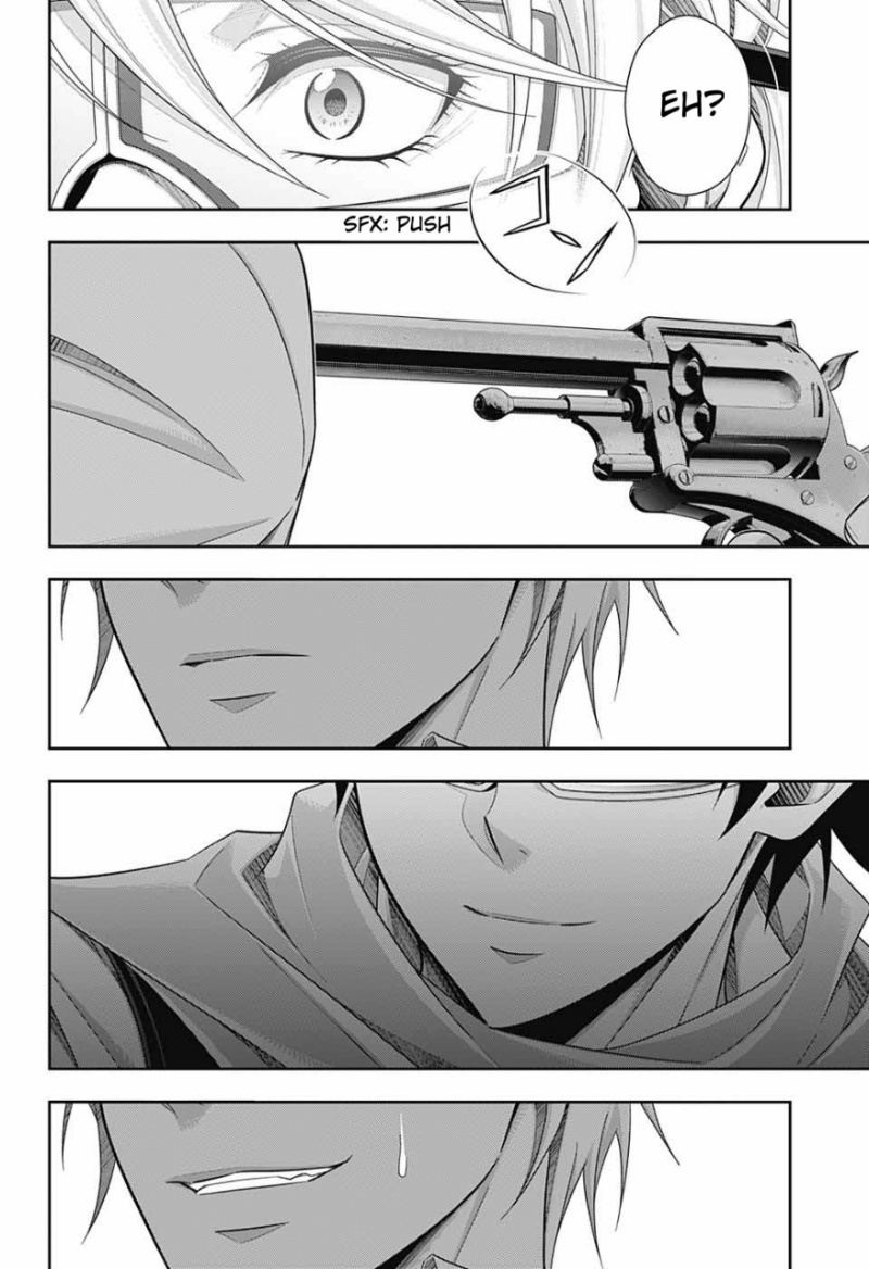 Yuukoku no Moriarty chapter 10