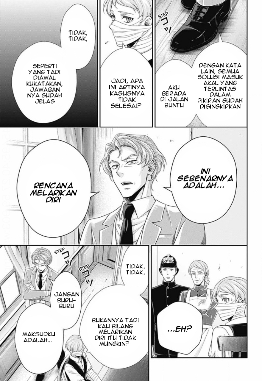 Dilarang COPAS - situs resmi www.mangacanblog.com - Komik yuukoku no moriarty 015 - chapter 15 16 Indonesia yuukoku no moriarty 015 - chapter 15 Terbaru 3|Baca Manga Komik Indonesia|Mangacan