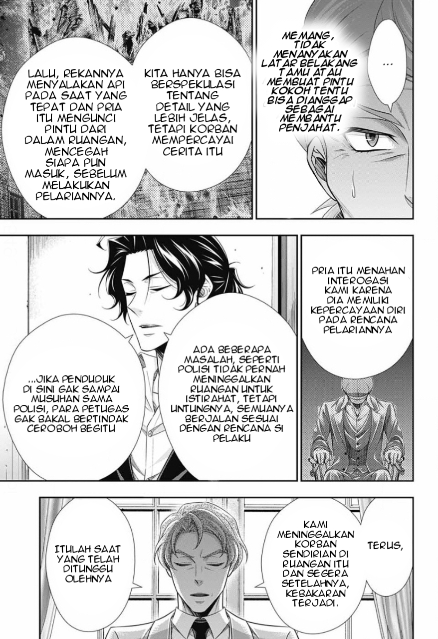 Dilarang COPAS - situs resmi www.mangacanblog.com - Komik yuukoku no moriarty 015 - chapter 15 16 Indonesia yuukoku no moriarty 015 - chapter 15 Terbaru 5|Baca Manga Komik Indonesia|Mangacan