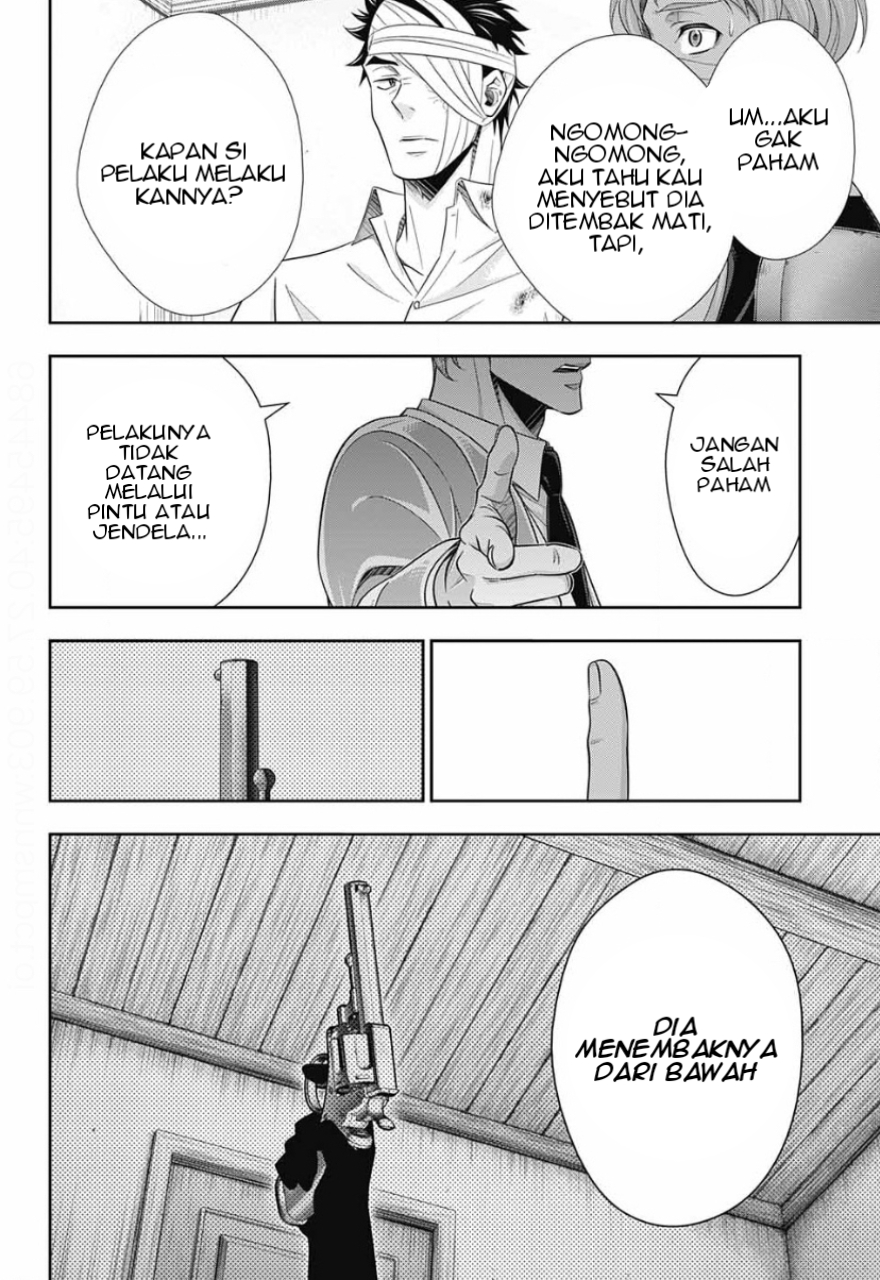 Dilarang COPAS - situs resmi www.mangacanblog.com - Komik yuukoku no moriarty 015 - chapter 15 16 Indonesia yuukoku no moriarty 015 - chapter 15 Terbaru 8|Baca Manga Komik Indonesia|Mangacan