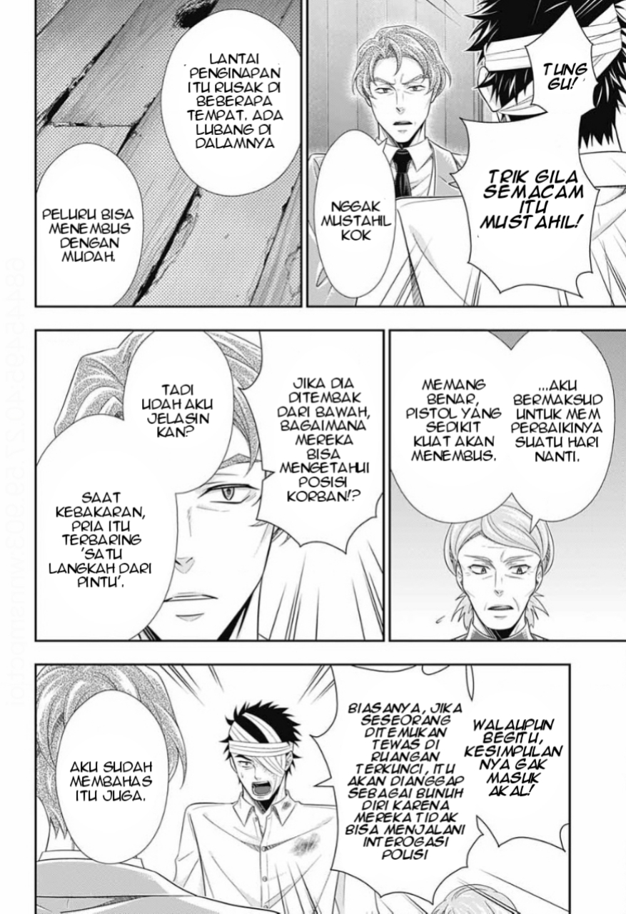 Dilarang COPAS - situs resmi www.mangacanblog.com - Komik yuukoku no moriarty 015 - chapter 15 16 Indonesia yuukoku no moriarty 015 - chapter 15 Terbaru 10|Baca Manga Komik Indonesia|Mangacan