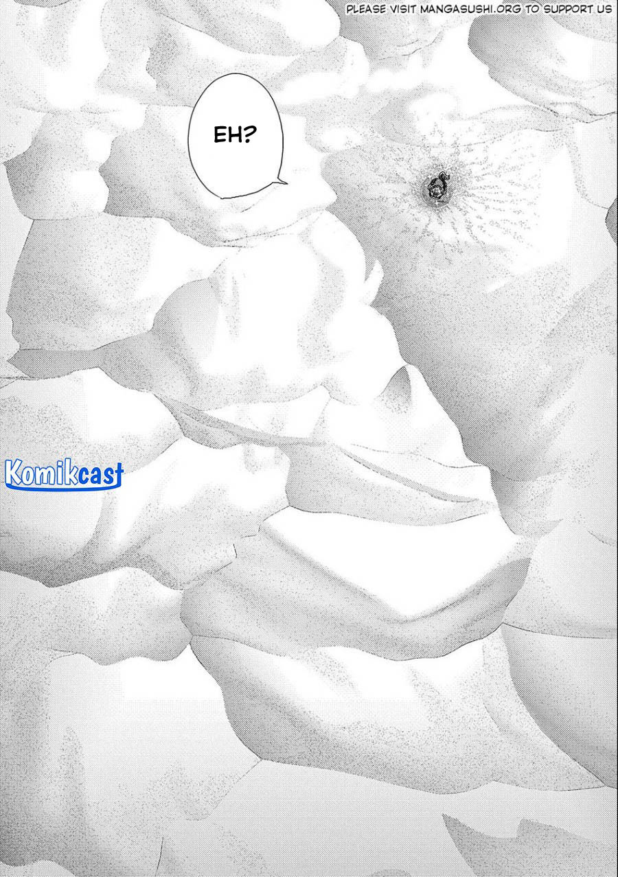 Yuukyuu no Gusha Asley no, Kenja no Susume Chapter 54 Bahasa Indonesia