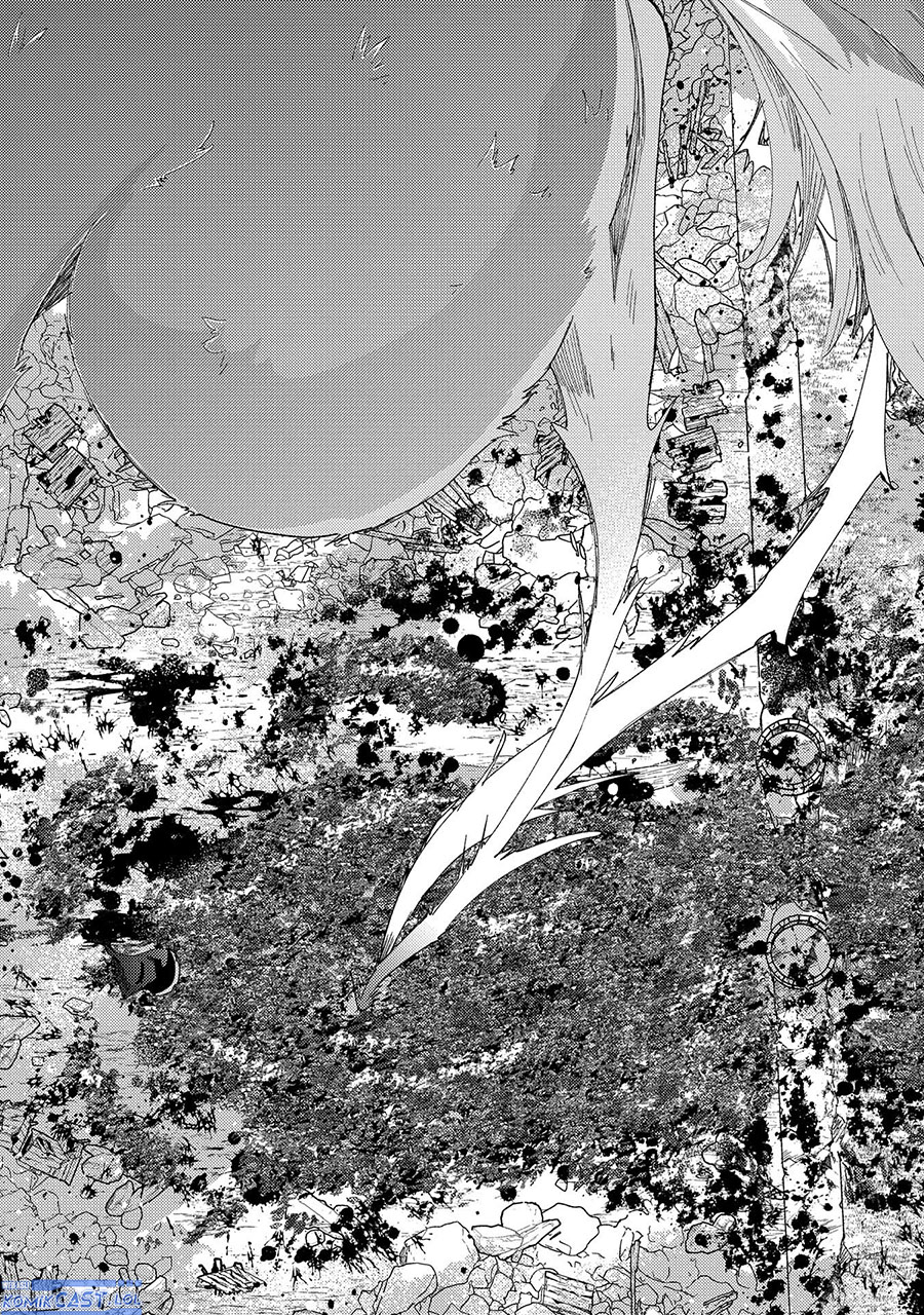 Yuukyuu no Gusha Asley no, Kenja no Susume Chapter 56 Bahasa Indonesia