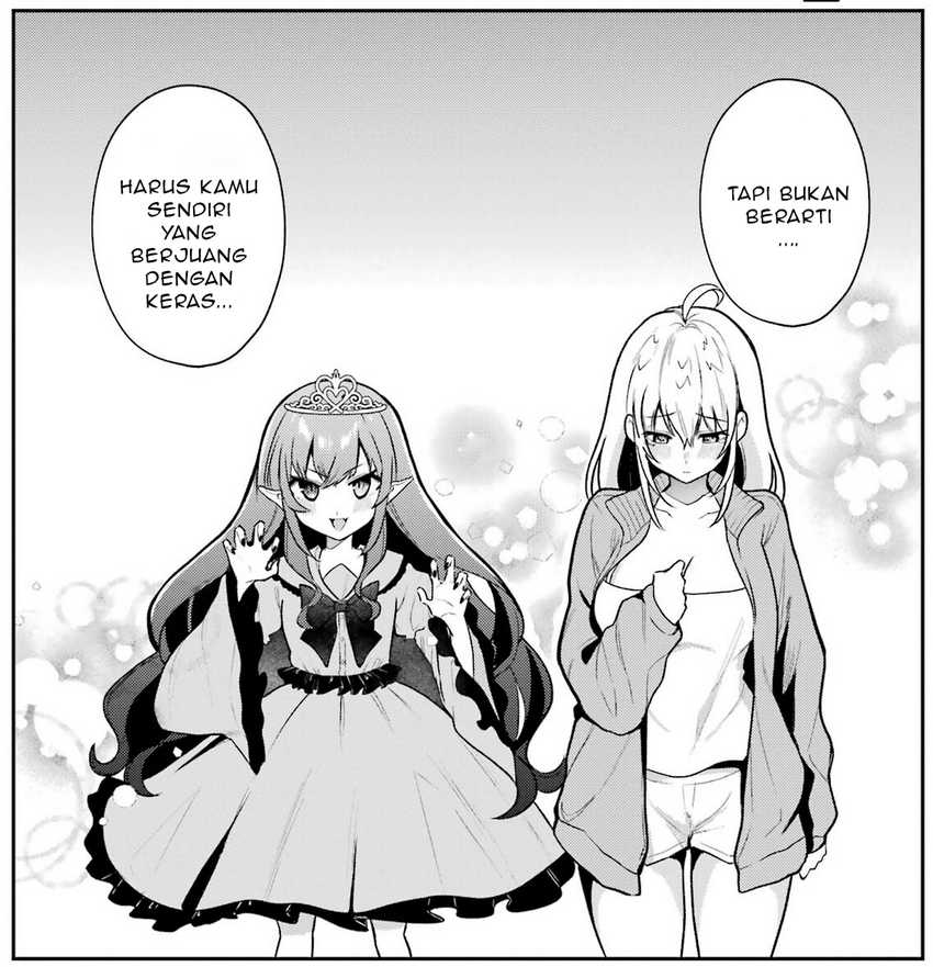 Yuumei VTuber no Ani Dakedo Nazeka Ore ga Yuumei ni Natteita chapter 1