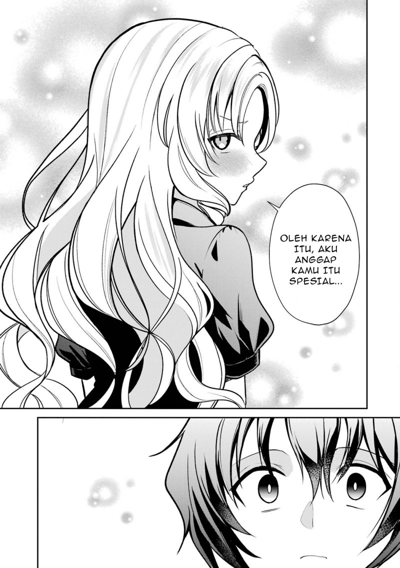 Yuumei VTuber no Ani Dakedo Nazeka Ore ga Yuumei ni Natteita chapter 5