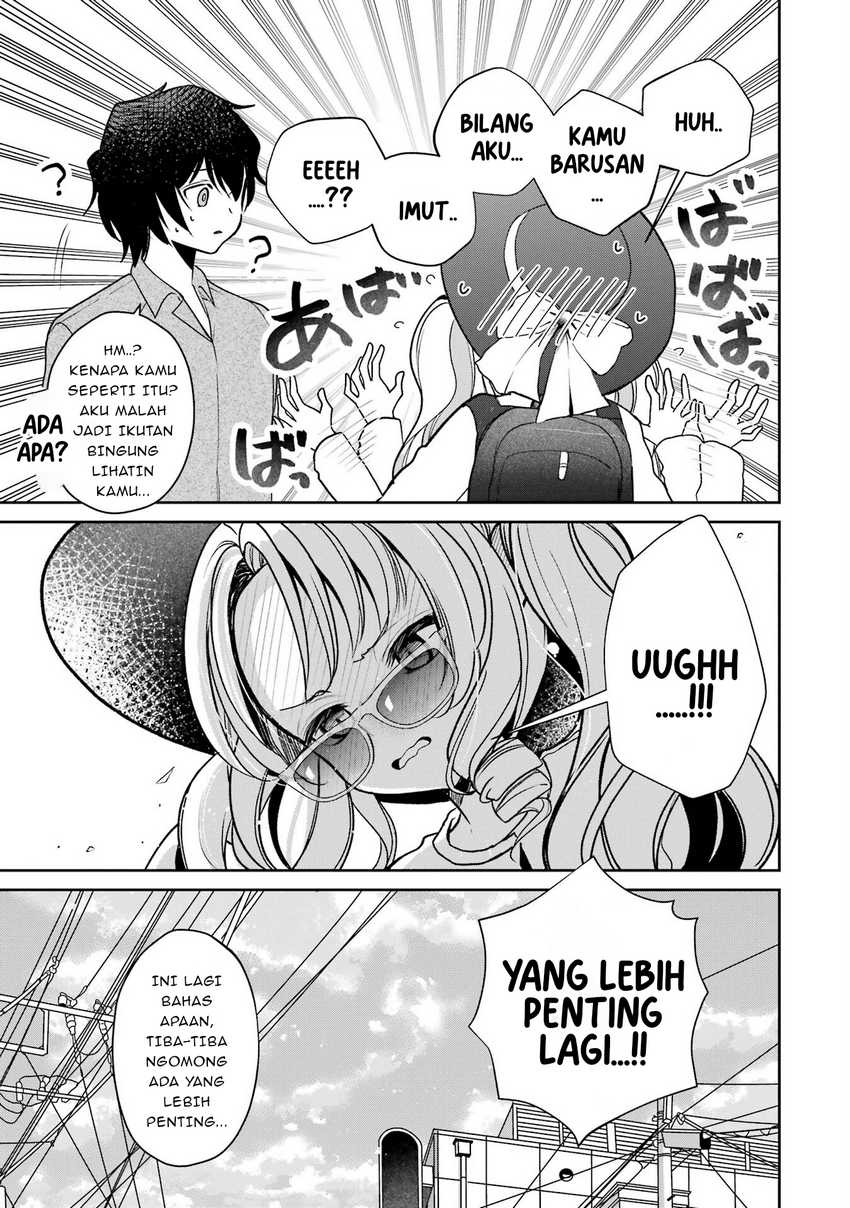 Yuumei VTuber no Ani Dakedo Nazeka Ore ga Yuumei ni Natteita chapter 7