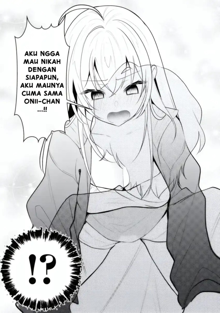 Yuumei VTuber no Ani Dakedo Nazeka Ore ga Yuumei ni Natteita Chapter 15.2 Bahasa Indonesia