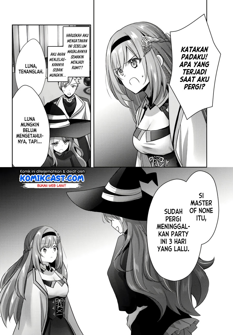 Yuusha Party wo Oida Sareta Kiyou Binbou Chapter 08 Bahasa Indonesia