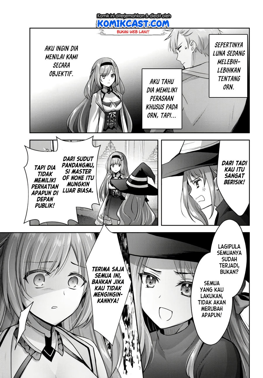 Yuusha Party wo Oida Sareta Kiyou Binbou Chapter 08 Bahasa Indonesia