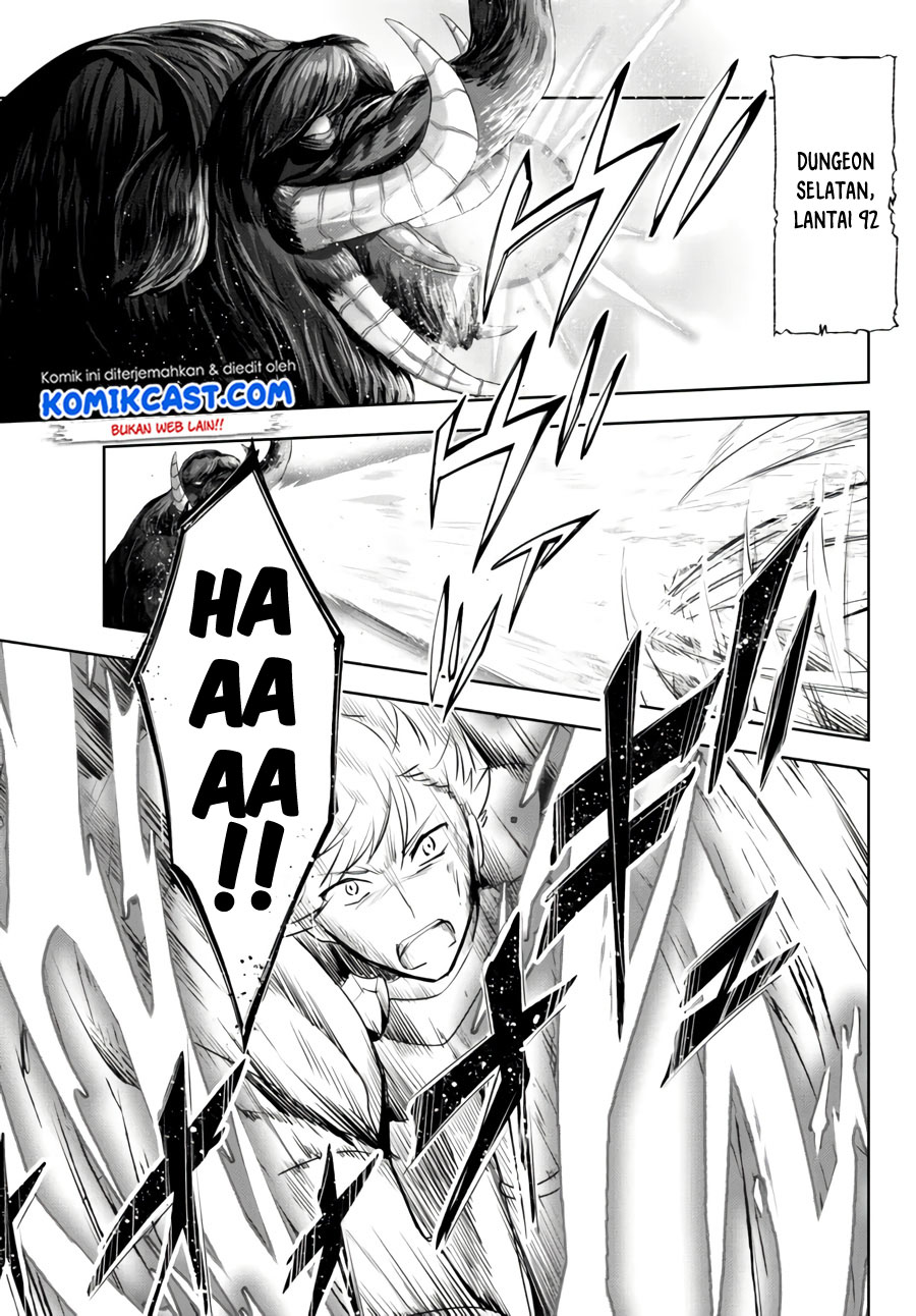 Yuusha Party wo Oida Sareta Kiyou Binbou Chapter 08 Bahasa Indonesia