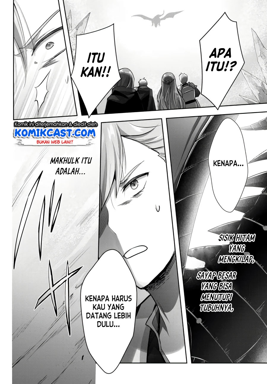 Yuusha Party wo Oida Sareta Kiyou Binbou Chapter 08 Bahasa Indonesia