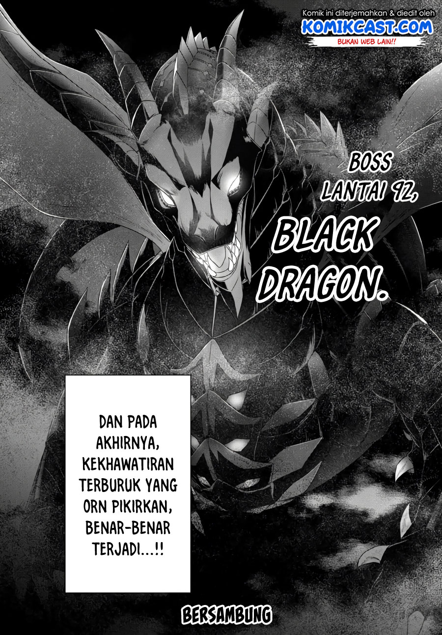 Yuusha Party wo Oida Sareta Kiyou Binbou Chapter 08 Bahasa Indonesia