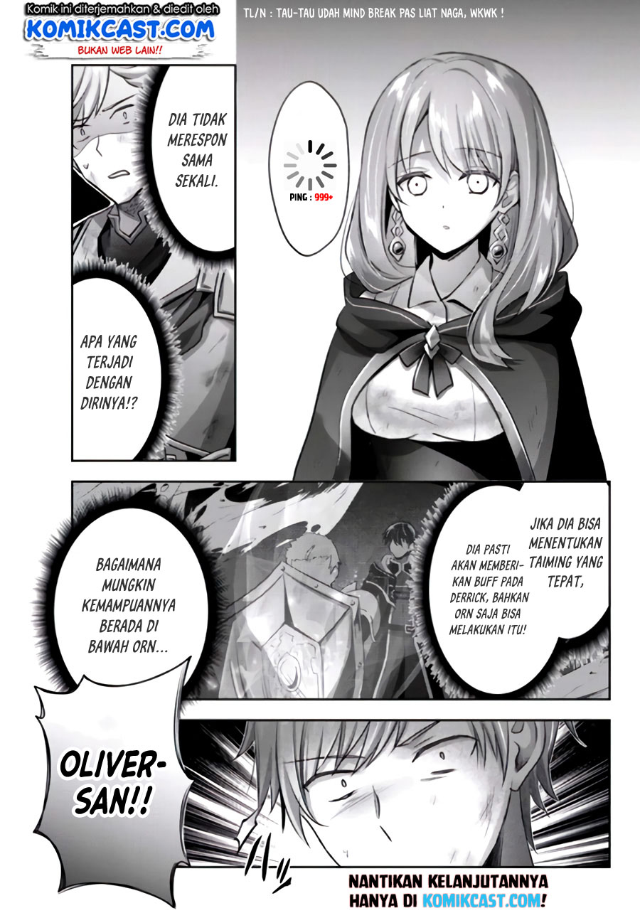 Yuusha Party wo Oida Sareta Kiyou Binbou Chapter 08 Bahasa Indonesia