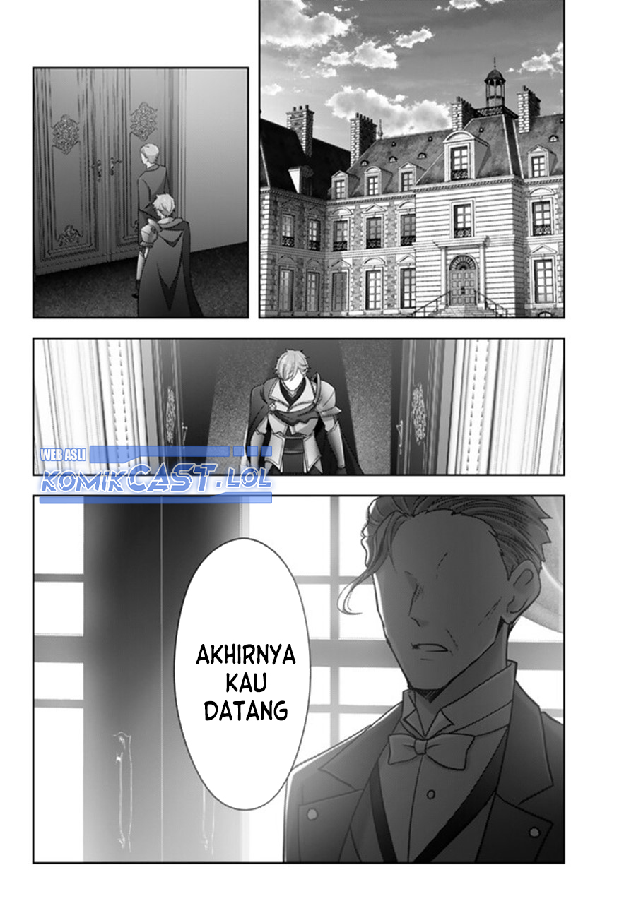 Yuusha Party wo Oida Sareta Kiyou Binbou Chapter 25 Bahasa Indonesia