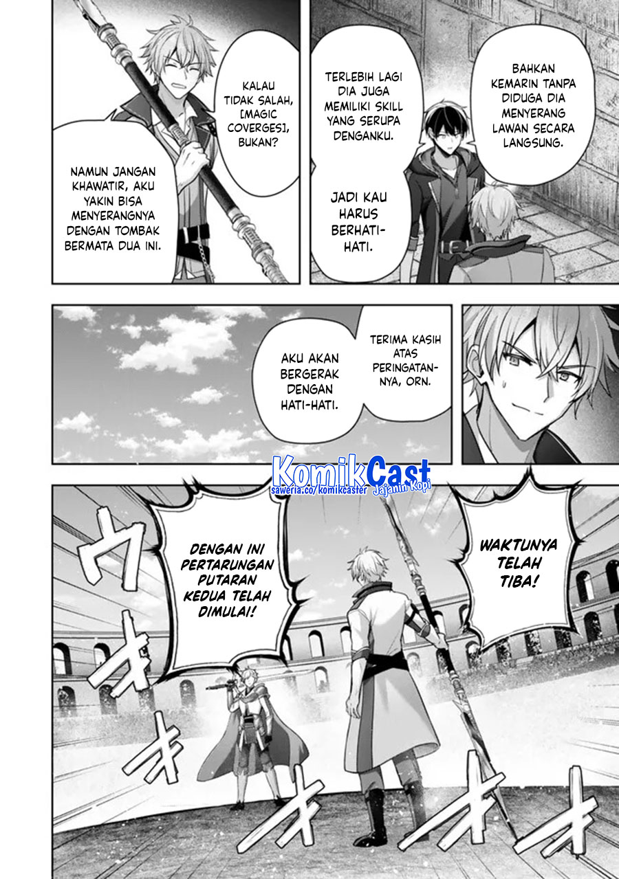 Dilarang COPAS - situs resmi www.mangacanblog.com - Komik yuusha party o oida sareta kiyou binbou 046 - chapter 46 47 Indonesia yuusha party o oida sareta kiyou binbou 046 - chapter 46 Terbaru 2|Baca Manga Komik Indonesia|Mangacan