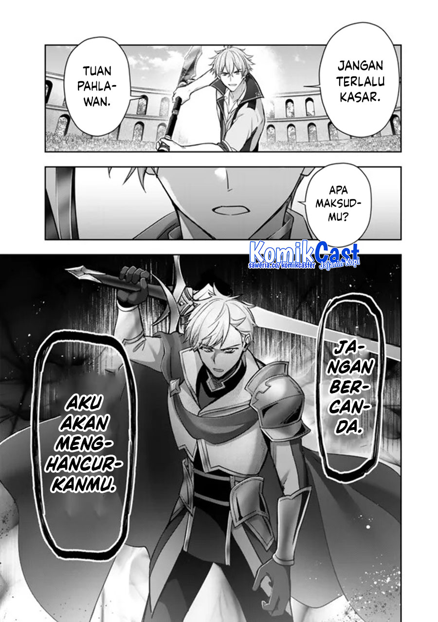 Dilarang COPAS - situs resmi www.mangacanblog.com - Komik yuusha party o oida sareta kiyou binbou 046 - chapter 46 47 Indonesia yuusha party o oida sareta kiyou binbou 046 - chapter 46 Terbaru 3|Baca Manga Komik Indonesia|Mangacan