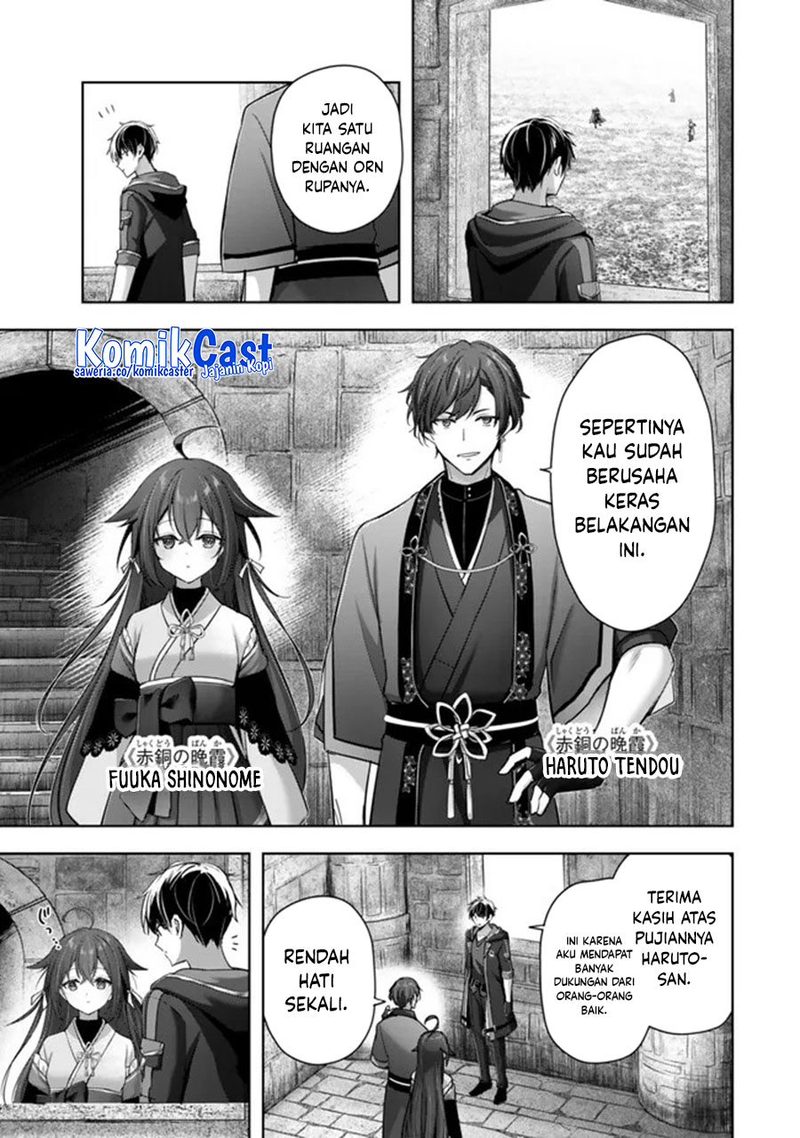 Dilarang COPAS - situs resmi www.mangacanblog.com - Komik yuusha party o oida sareta kiyou binbou 046 - chapter 46 47 Indonesia yuusha party o oida sareta kiyou binbou 046 - chapter 46 Terbaru 5|Baca Manga Komik Indonesia|Mangacan