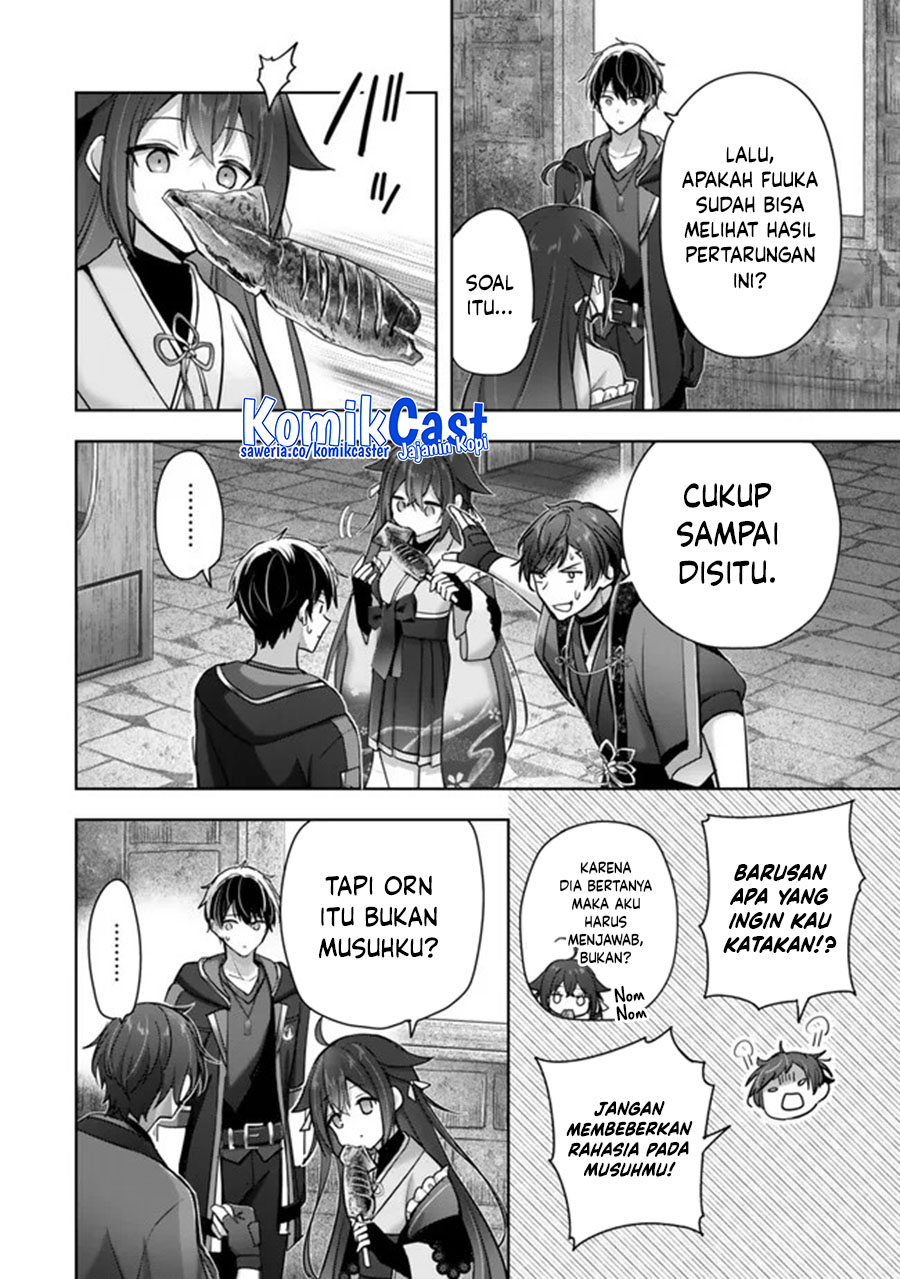 Dilarang COPAS - situs resmi www.mangacanblog.com - Komik yuusha party o oida sareta kiyou binbou 046 - chapter 46 47 Indonesia yuusha party o oida sareta kiyou binbou 046 - chapter 46 Terbaru 6|Baca Manga Komik Indonesia|Mangacan