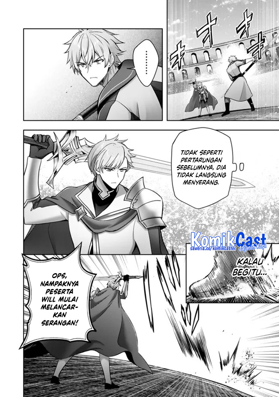 Dilarang COPAS - situs resmi www.mangacanblog.com - Komik yuusha party o oida sareta kiyou binbou 046 - chapter 46 47 Indonesia yuusha party o oida sareta kiyou binbou 046 - chapter 46 Terbaru 8|Baca Manga Komik Indonesia|Mangacan