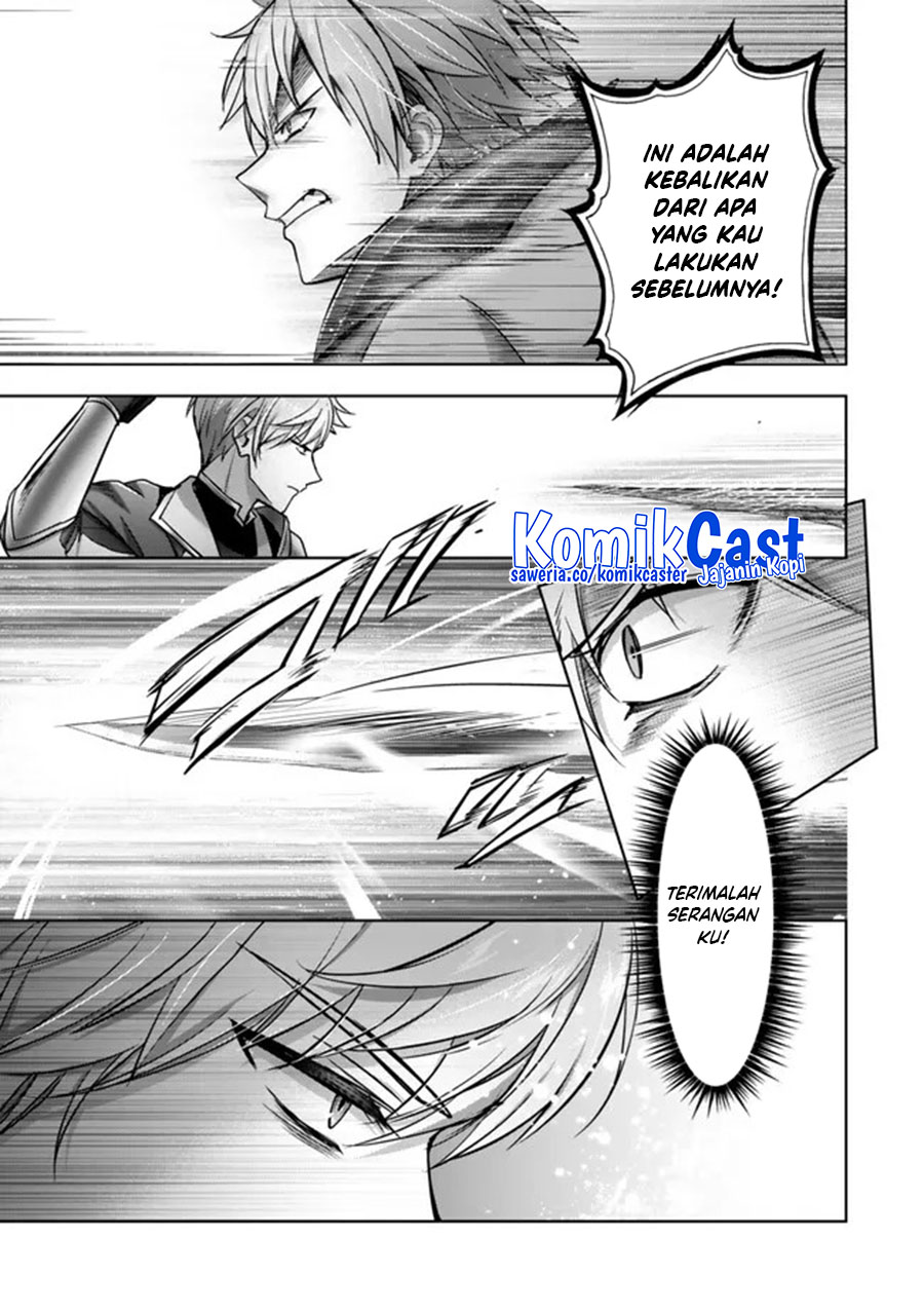 Dilarang COPAS - situs resmi www.mangacanblog.com - Komik yuusha party o oida sareta kiyou binbou 046 - chapter 46 47 Indonesia yuusha party o oida sareta kiyou binbou 046 - chapter 46 Terbaru 9|Baca Manga Komik Indonesia|Mangacan