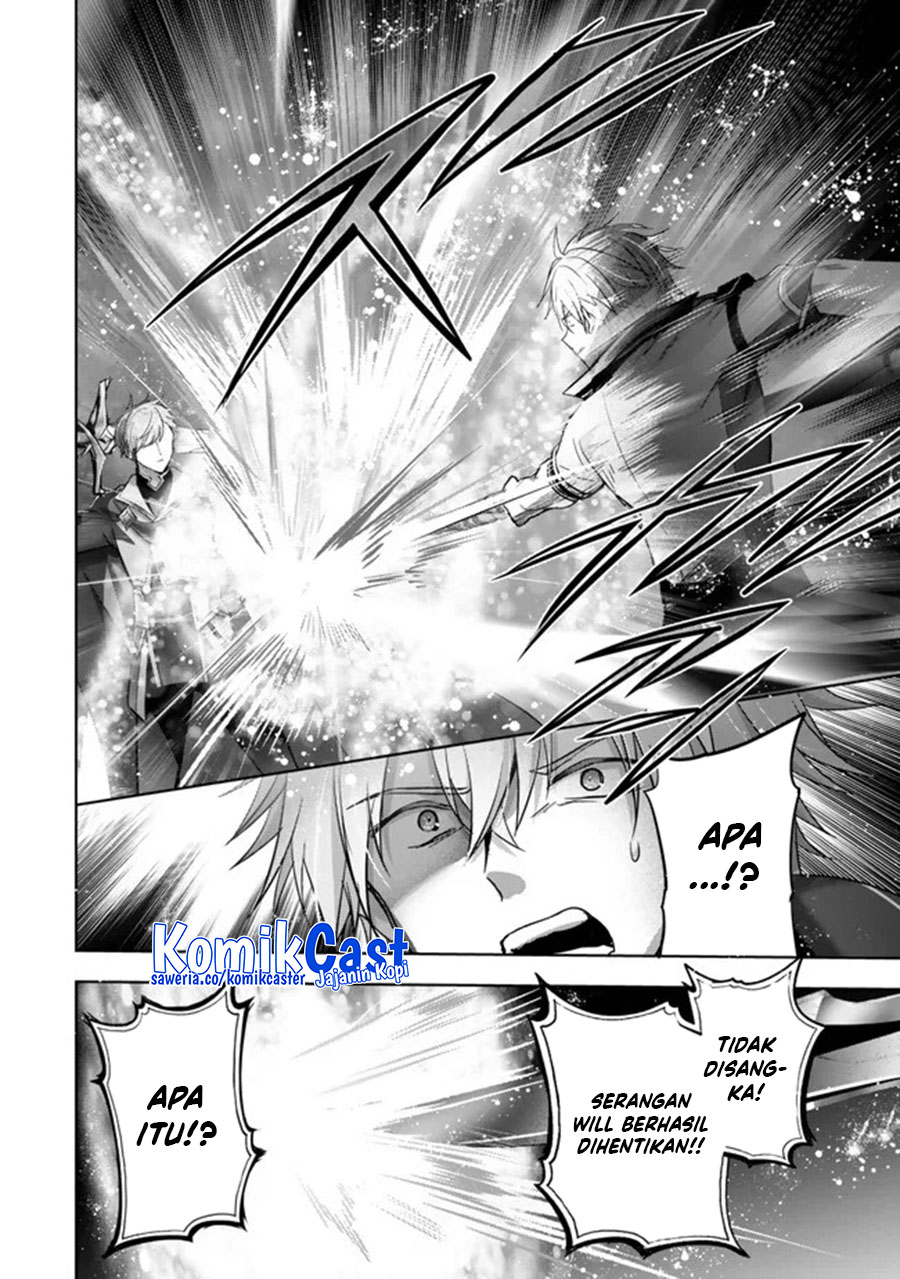 Dilarang COPAS - situs resmi www.mangacanblog.com - Komik yuusha party o oida sareta kiyou binbou 046 - chapter 46 47 Indonesia yuusha party o oida sareta kiyou binbou 046 - chapter 46 Terbaru 10|Baca Manga Komik Indonesia|Mangacan
