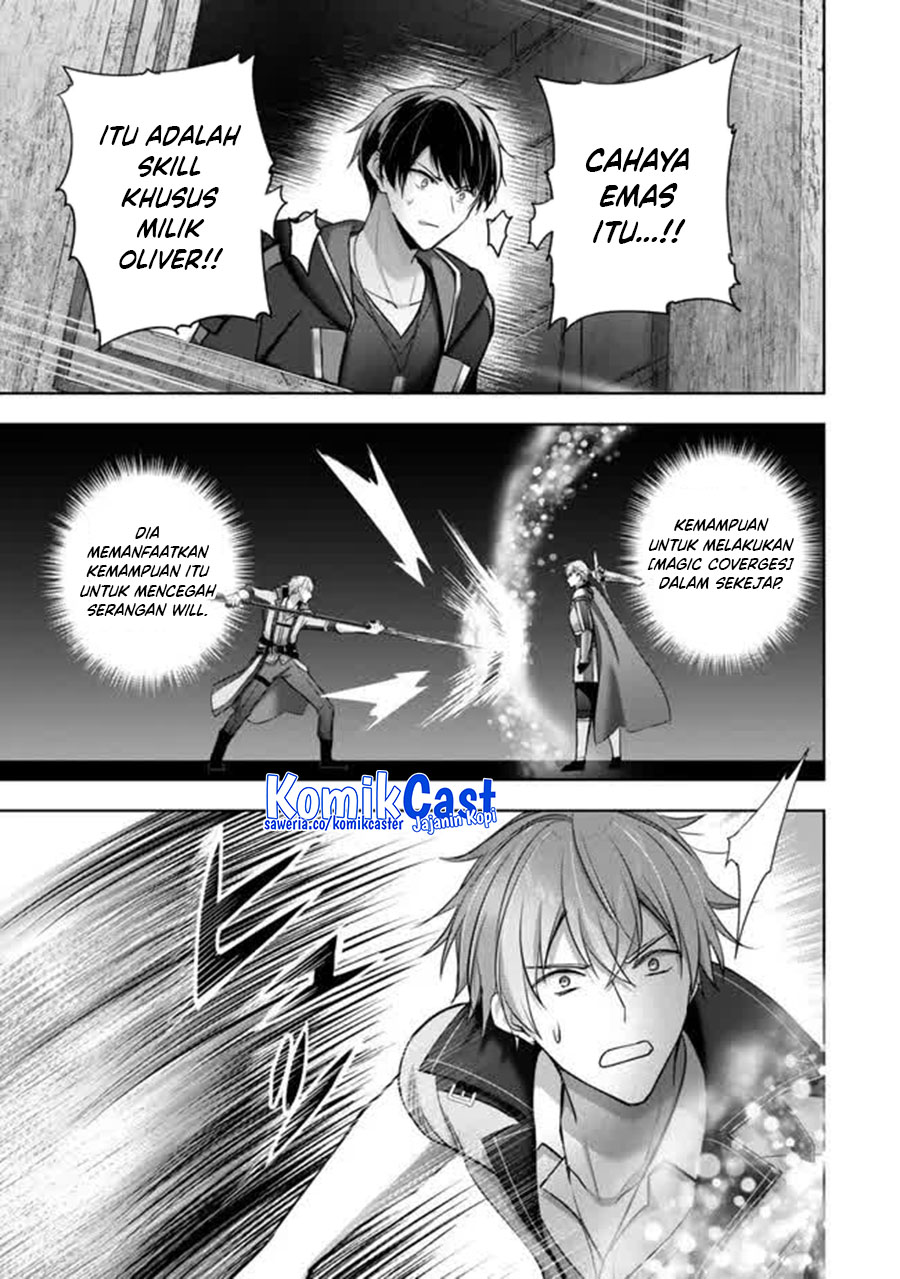Dilarang COPAS - situs resmi www.mangacanblog.com - Komik yuusha party o oida sareta kiyou binbou 046 - chapter 46 47 Indonesia yuusha party o oida sareta kiyou binbou 046 - chapter 46 Terbaru 11|Baca Manga Komik Indonesia|Mangacan