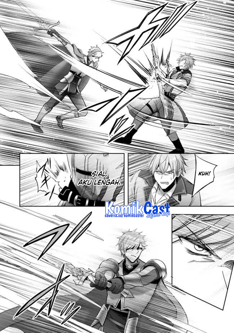 Dilarang COPAS - situs resmi www.mangacanblog.com - Komik yuusha party o oida sareta kiyou binbou 046 - chapter 46 47 Indonesia yuusha party o oida sareta kiyou binbou 046 - chapter 46 Terbaru 12|Baca Manga Komik Indonesia|Mangacan