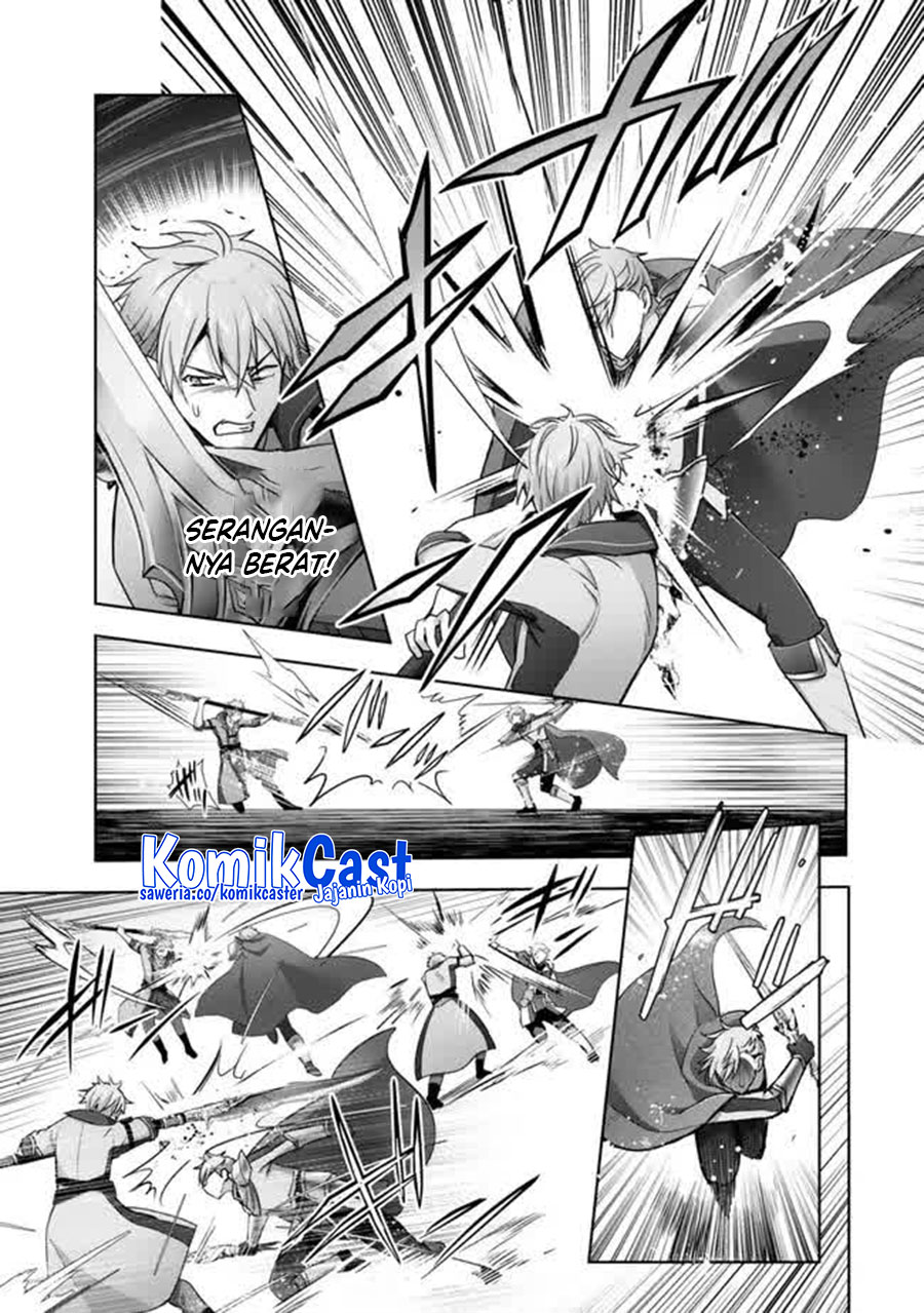 Dilarang COPAS - situs resmi www.mangacanblog.com - Komik yuusha party o oida sareta kiyou binbou 046 - chapter 46 47 Indonesia yuusha party o oida sareta kiyou binbou 046 - chapter 46 Terbaru 13|Baca Manga Komik Indonesia|Mangacan