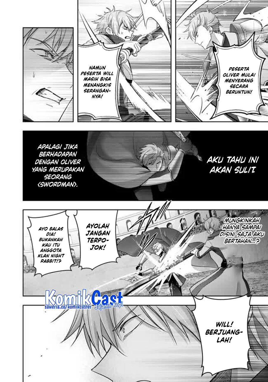 Dilarang COPAS - situs resmi www.mangacanblog.com - Komik yuusha party o oida sareta kiyou binbou 046 - chapter 46 47 Indonesia yuusha party o oida sareta kiyou binbou 046 - chapter 46 Terbaru 14|Baca Manga Komik Indonesia|Mangacan