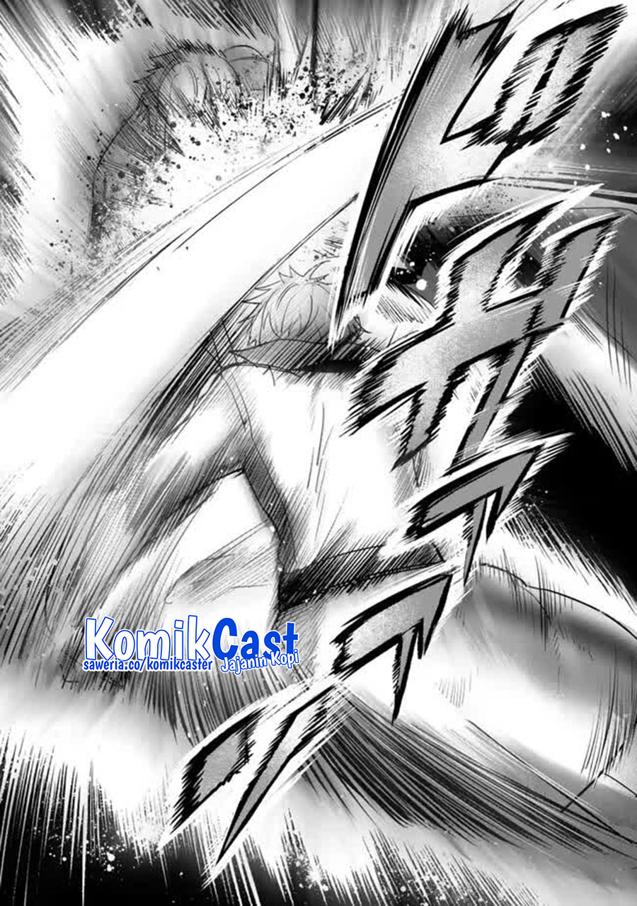 Dilarang COPAS - situs resmi www.mangacanblog.com - Komik yuusha party o oida sareta kiyou binbou 046 - chapter 46 47 Indonesia yuusha party o oida sareta kiyou binbou 046 - chapter 46 Terbaru 17|Baca Manga Komik Indonesia|Mangacan