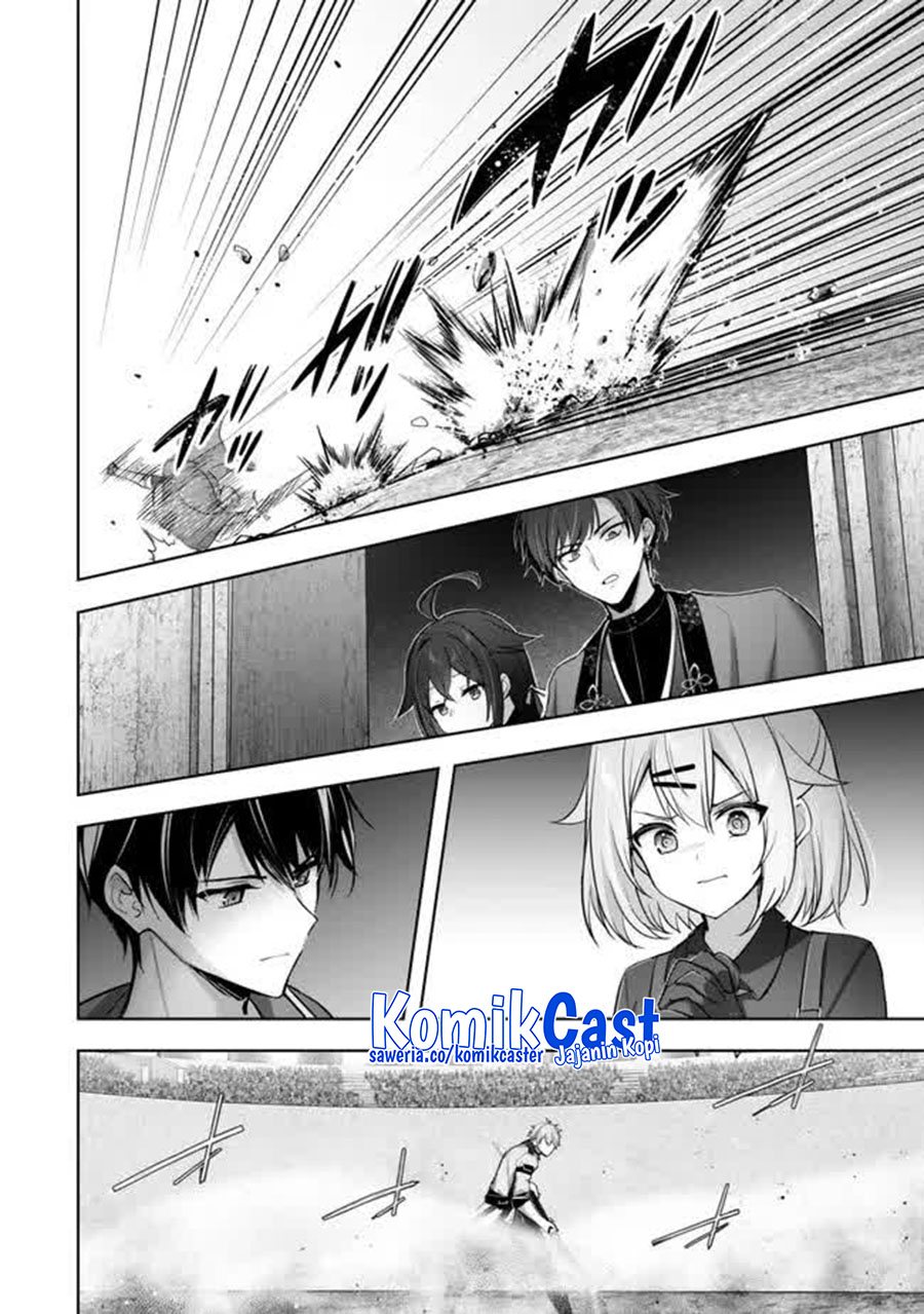 Dilarang COPAS - situs resmi www.mangacanblog.com - Komik yuusha party o oida sareta kiyou binbou 046 - chapter 46 47 Indonesia yuusha party o oida sareta kiyou binbou 046 - chapter 46 Terbaru 18|Baca Manga Komik Indonesia|Mangacan