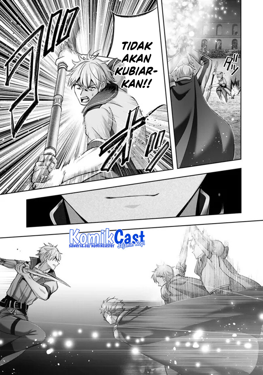 Dilarang COPAS - situs resmi www.mangacanblog.com - Komik yuusha party o oida sareta kiyou binbou 046 - chapter 46 47 Indonesia yuusha party o oida sareta kiyou binbou 046 - chapter 46 Terbaru 21|Baca Manga Komik Indonesia|Mangacan
