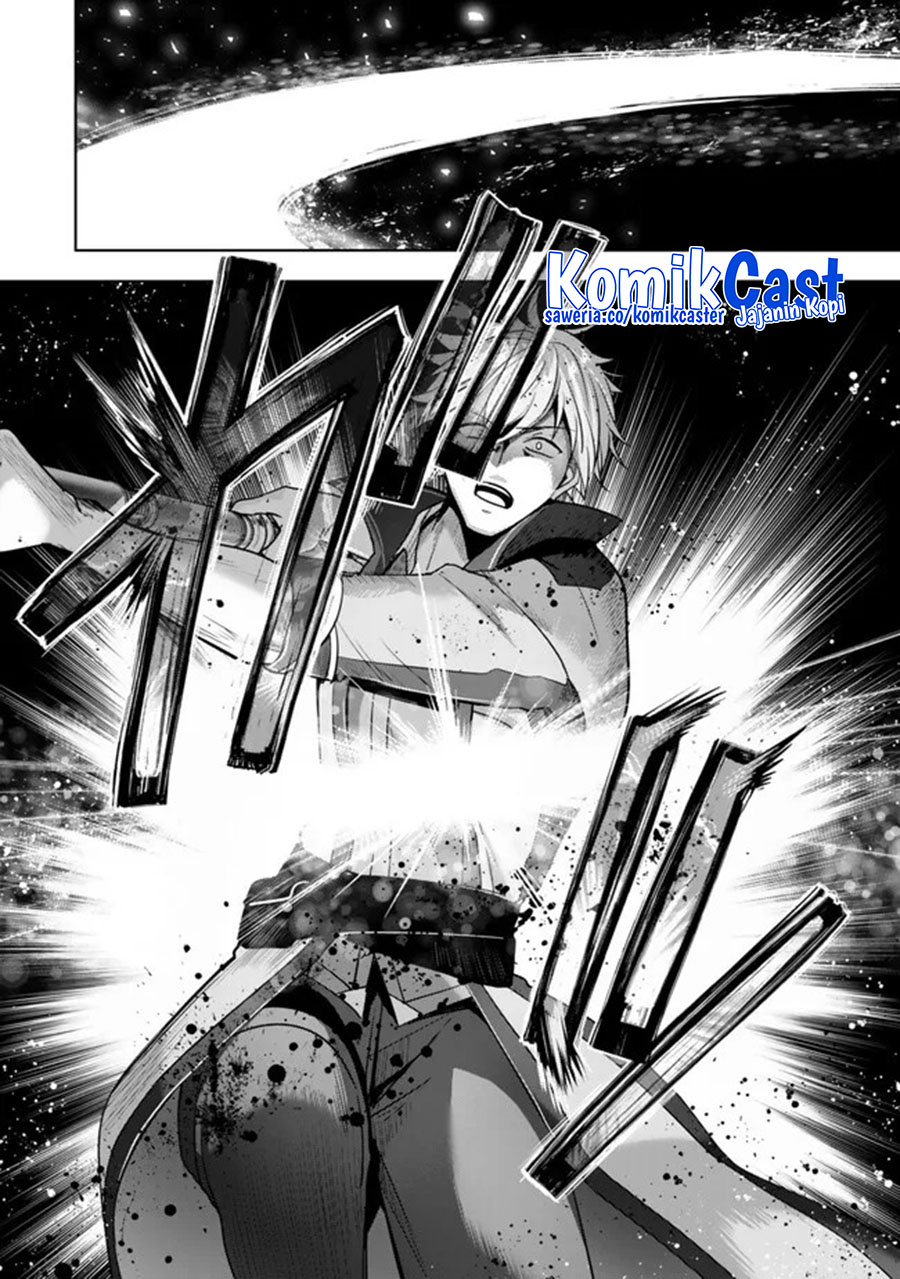 Dilarang COPAS - situs resmi www.mangacanblog.com - Komik yuusha party o oida sareta kiyou binbou 046 - chapter 46 47 Indonesia yuusha party o oida sareta kiyou binbou 046 - chapter 46 Terbaru 22|Baca Manga Komik Indonesia|Mangacan