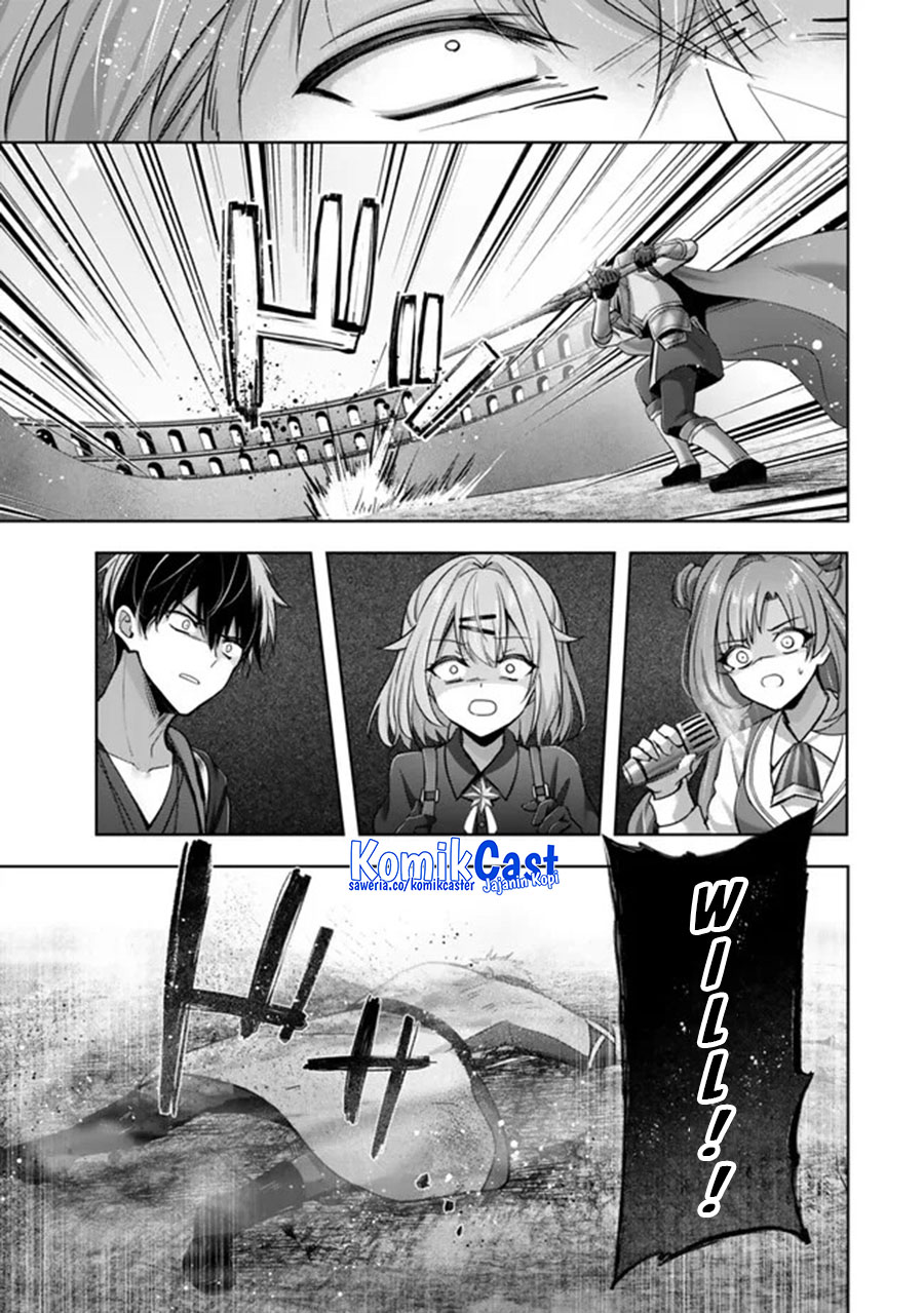 Dilarang COPAS - situs resmi www.mangacanblog.com - Komik yuusha party o oida sareta kiyou binbou 046 - chapter 46 47 Indonesia yuusha party o oida sareta kiyou binbou 046 - chapter 46 Terbaru 23|Baca Manga Komik Indonesia|Mangacan