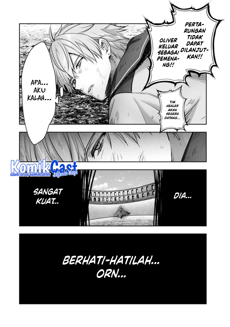 Dilarang COPAS - situs resmi www.mangacanblog.com - Komik yuusha party o oida sareta kiyou binbou 046 - chapter 46 47 Indonesia yuusha party o oida sareta kiyou binbou 046 - chapter 46 Terbaru 24|Baca Manga Komik Indonesia|Mangacan
