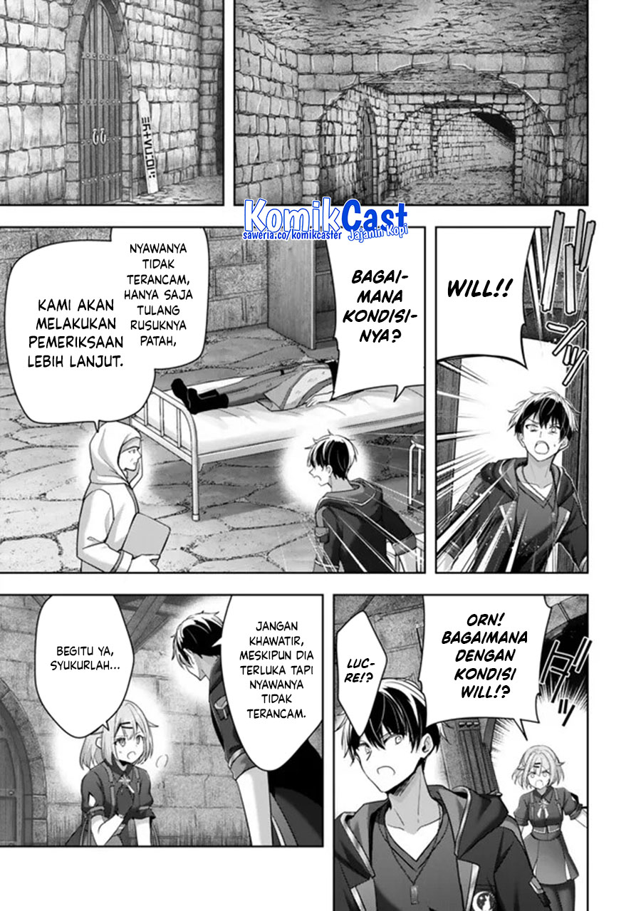 Dilarang COPAS - situs resmi www.mangacanblog.com - Komik yuusha party o oida sareta kiyou binbou 046 - chapter 46 47 Indonesia yuusha party o oida sareta kiyou binbou 046 - chapter 46 Terbaru 25|Baca Manga Komik Indonesia|Mangacan