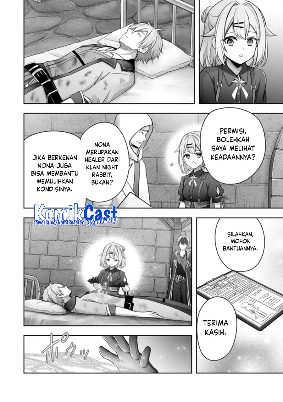 Dilarang COPAS - situs resmi www.mangacanblog.com - Komik yuusha party o oida sareta kiyou binbou 046 - chapter 46 47 Indonesia yuusha party o oida sareta kiyou binbou 046 - chapter 46 Terbaru 26|Baca Manga Komik Indonesia|Mangacan