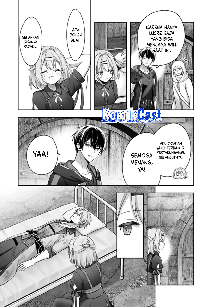 Dilarang COPAS - situs resmi www.mangacanblog.com - Komik yuusha party o oida sareta kiyou binbou 046 - chapter 46 47 Indonesia yuusha party o oida sareta kiyou binbou 046 - chapter 46 Terbaru 28|Baca Manga Komik Indonesia|Mangacan
