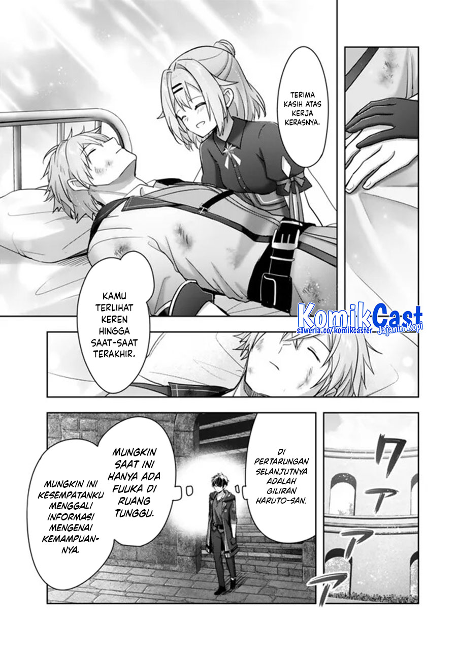 Dilarang COPAS - situs resmi www.mangacanblog.com - Komik yuusha party o oida sareta kiyou binbou 046 - chapter 46 47 Indonesia yuusha party o oida sareta kiyou binbou 046 - chapter 46 Terbaru 29|Baca Manga Komik Indonesia|Mangacan