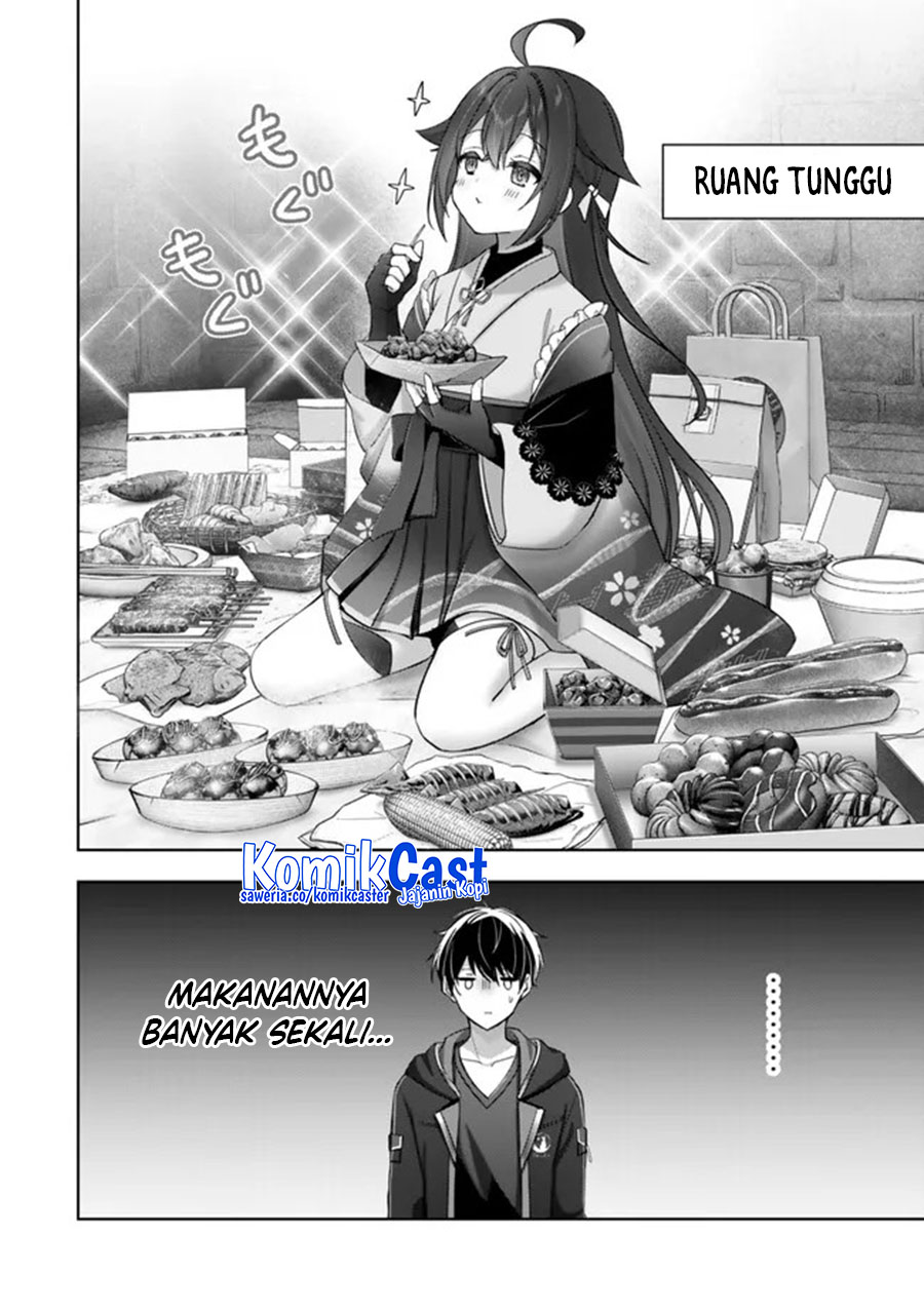 Dilarang COPAS - situs resmi www.mangacanblog.com - Komik yuusha party o oida sareta kiyou binbou 046 - chapter 46 47 Indonesia yuusha party o oida sareta kiyou binbou 046 - chapter 46 Terbaru 30|Baca Manga Komik Indonesia|Mangacan